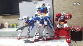 改装国产高达视频大全,视频大全中的创意与激情碰撞