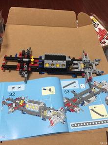 国产长征积木拼装视频,创意无限，乐享亲子时光