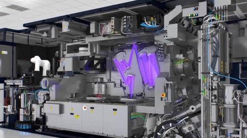 国产光刻机生产视频,从研发到生产的创新之路